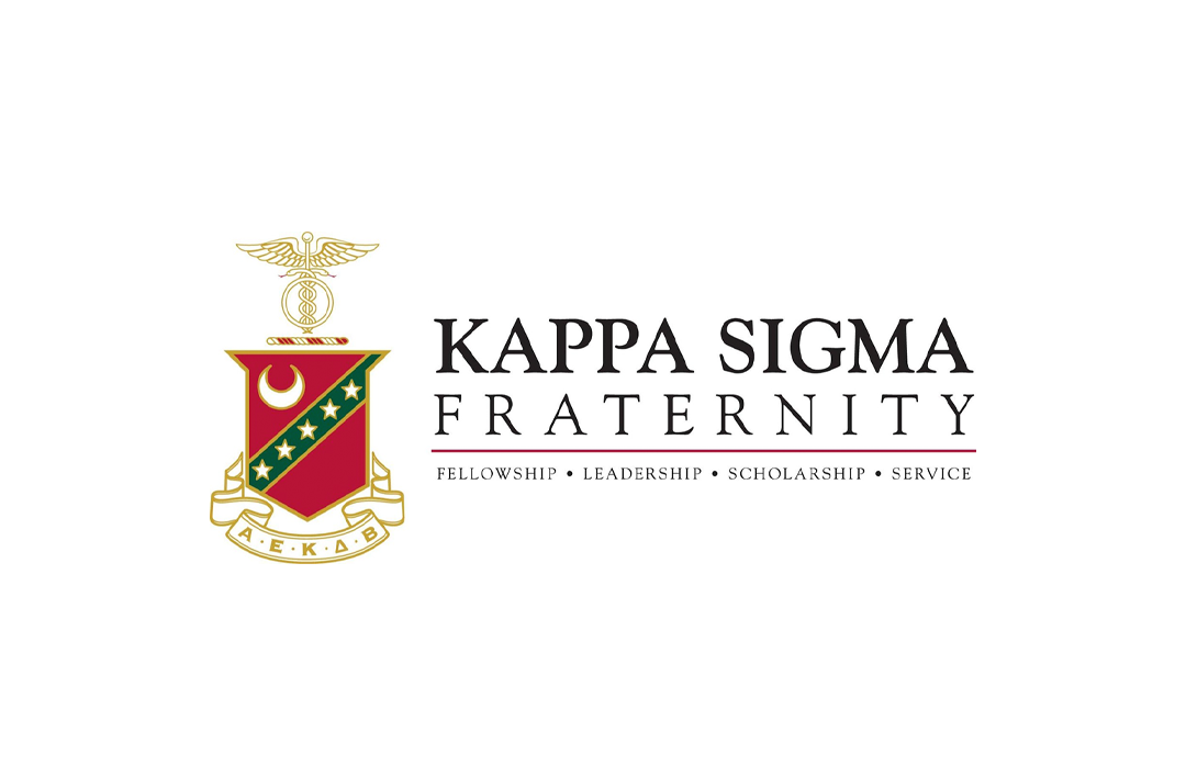 Kappa Sigma Chapter at Muskingum University Wins Prestigious National
